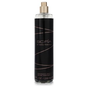 Sofia 555466 Body Mist (tester) 8 Oz