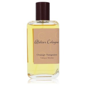 Atelier 556194 Pure Perfume Spray (unboxed) 3.3 Oz