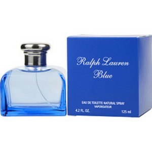 Ralph 128108 Blue By  Edt Spray 4.2 Oz For Women