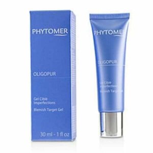 Phytomer 319125 By  Oligopur Blemish Target Gel --30ml1oz For Women