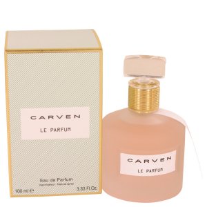 Carven 535370 Eau De Parfum Spray 3.4 Oz