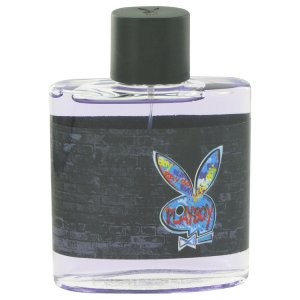 Playboy 503223 Eau De Toilette Spray (unboxed) 3.4 Oz