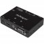 Startech YB3430 2x1 Vga + Hdmi To Vga Converter Switch W Priority Swit