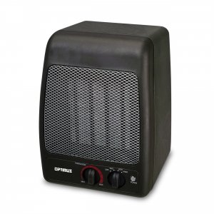 Optimus H-7000 Portable Ceramic Heater