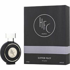 Haute 368878 Haute Fragrance Company Lover Man By Haute Fragrance Comp