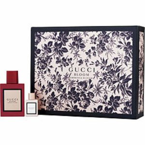 Gucci 392693 Bloom Ambrosia Di Fiori By  Eau De Parfum Intense Spray 1