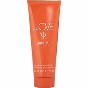 Jennifer 434492 Jlove By  By  Body Lotion 2.5 Oz For Women