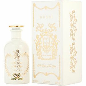 Gucci 373724 The Eyes Of The Tiger By  Eau De Parfum Spray 3.4 Oz For 