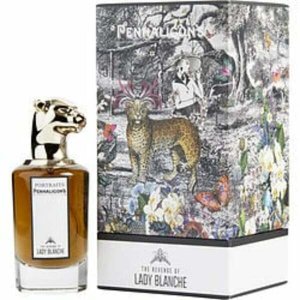 Penhaligon's 292650 Penhaligon's Portraits Lady Blanche By Penhal