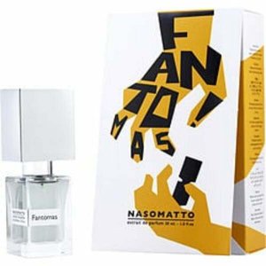 Nasomatto 409298 Fantomas By  Parfum Extract Spray 1 Oz For Anyone