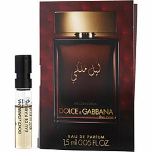 Dolce 428624 The One Royal Night By Dolce  Gabbana Eau De Parfum Spray