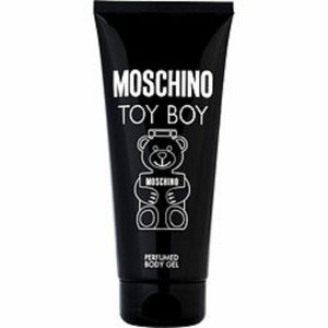 Moschino 429514 Toy Boy By  Shower Gel 6.7 Oz For Men