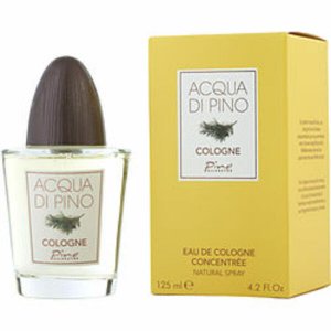 Pino 430269 Acqua Di Pino By  Eau De Cologne Concentree Spray 4.2 Oz F