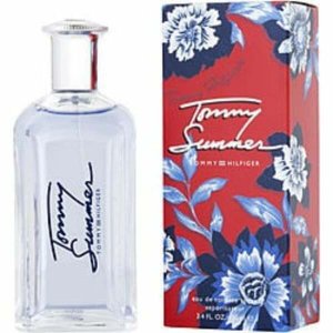 Tommy 433751 Tommy Summer By  Edt Spray 3.4 Oz (2021 Edition) For Men