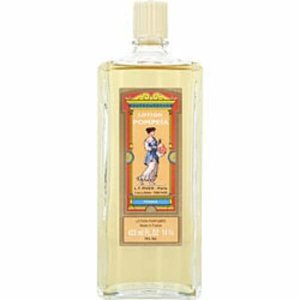 Cj 378594 L.t. Piver Lotion Pompeia By  Cologne Splash 14.2 Oz For Wom