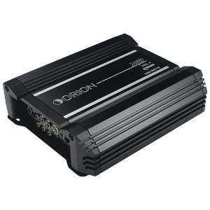 Orion XTR500.4 Orion Xtr 4 Ch. Amplifier 2000 Watts