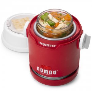 Presto 06015 Traveling Food Jar Warmer