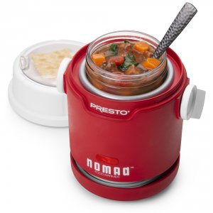 Presto 06015 Traveling Food Jar Warmer