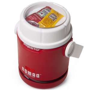 Presto 06015 Traveling Food Jar Warmer