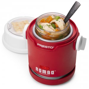 Presto 06015 Traveling Food Jar Warmer