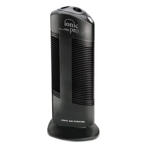 Ionic BC-49302 Purifier,ionic Pro Air,bk