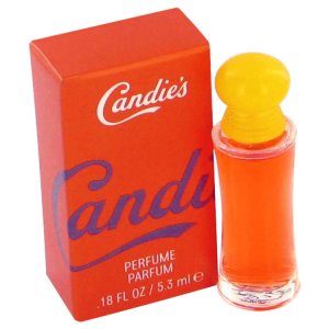 Liz 117457 Candies By  Parfum 0.18 Oz Mini For Women