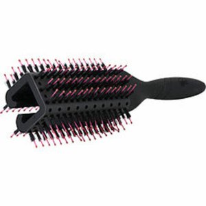 Fuller 409102 Wet Brush By Wet Brush Fast Dry 3 Round Brush - Square F