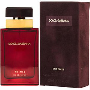 Dolce 245396 Dolce  Gabbana Pour Femme Intense By Dolce  Gabbana Eau D