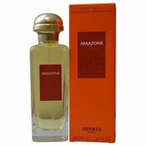 Hermes 125478 Amazone By  Edt Spray 3.3 Oz For Women