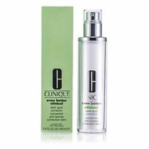 Clinique 250906 By  Even Better Clinical Dark Spot Corrector --100ml3.