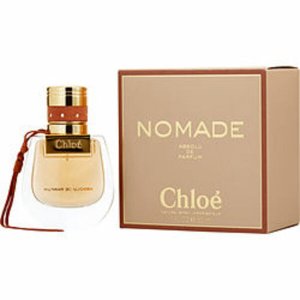 Chloe 362920 Nomade Absolu By  Eau De Parfum Spray 1 Oz For Women