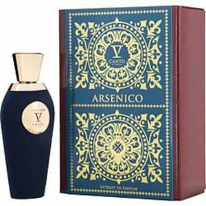 V 328310 Arsenico By  Extrait De Parfum Spray 3.4 Oz For Anyone