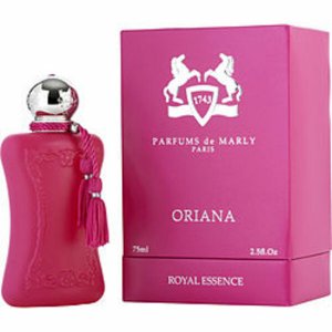 Parfums 428775 Oriana By  Eau De Parfum Spray 2.5 Oz For Women