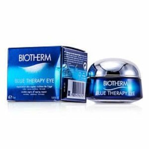 Biotherm 238024 By  Blue Therapy Eye Cream  --15ml0.5oz For Women