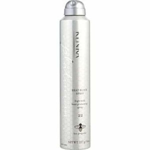 Kenra 343754 By  Platinum Heat Block Spray 22 8 Oz For Anyone