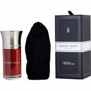 Liquides 356303 Bloody Wood By  Eau De Parfum Spray 3.3 Oz For Anyone