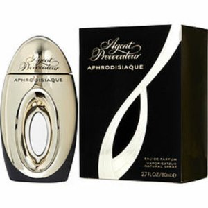 Agent 296503 Aphrodisiaque By  Eau De Parfum Spray 2.7 Oz For Women