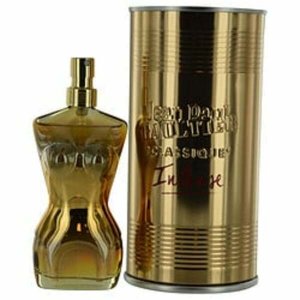 Jean 257732 Intense By  Eau De Parfum Spray 1.6 Oz For Women