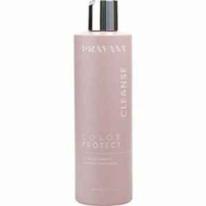 Pravana 341570 By  Color Protect Shampoo 11 Oz For Anyone