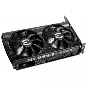 Evga 12G-P5-3655-KR Geforce Rtx 3060 Xc Black