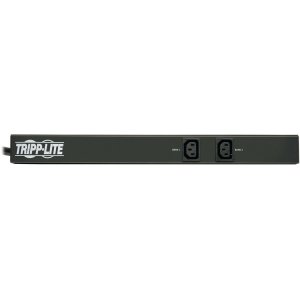 Tripp PDUH30HV Pdu Basic 208v  240v 30a C13 10 Outlet L6-30p Horizonta