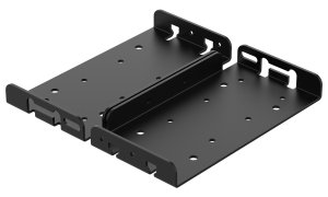 Bzb BG-VPTZ-CM Metal Ceiling Mount Bracket For Bzbgear Vptz Series Cam