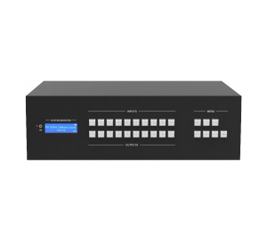 BG-MS-16X16-DVI