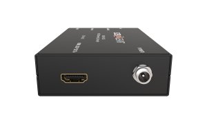 Bzb BG-HAVS 1080p H.264265 Hdmi Video And Audio Streaming Encoder