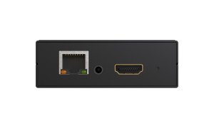 Bzb BG-HAVS 1080p H.264265 Hdmi Video And Audio Streaming Encoder