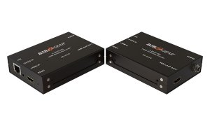 Bzb BG-HAVS 1080p H.264265 Hdmi Video And Audio Streaming Encoder