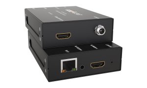 Bzb BG-HAVS 1080p H.264265 Hdmi Video And Audio Streaming Encoder