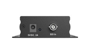 Bzb BG-3GS12 1x2 3g-sdi Splitter