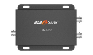 Bzb BG-3GS12 1x2 3g-sdi Splitter