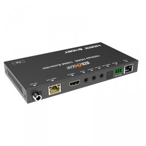 Bzb BG-UHDKVM-100 4k Hdmi Kvm Extender With Ethernet And Arc - 328ft